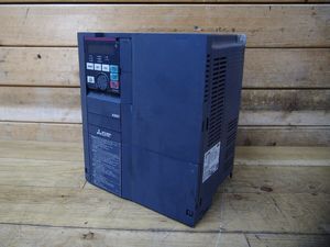 Convertidor de Frecuencia Serie A820 5.5kw FR-A820-5.5K-1 FR-A820-5.5K-1 - Product Image 4