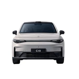 Vendita calda nuovo Leapmotor <span class=keywords><strong>C10</strong></span> Driver della mano sinistra veicolo elettrico puro Smart guida 5 porte 5 posti SUV configurazione Top - Product Image 1