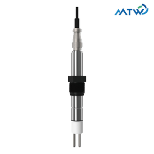 Sensor Digital de Tasa de Corrosión MTW-ISFST105, 1 Año de Garantía, Soporte de Personalización OEM/ODM, Rango de Medición de 0-5 mmA, Precisión del 3.0% - Product Image 2