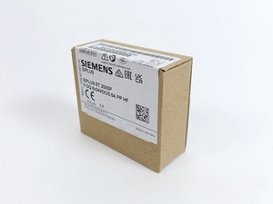 6AG1136-6DC00-2CA0 6AG11366DC002CA0 โมดูล Siplus Et200sp F-Dq 8X24Vdc สำหรับ PLC - Product Image 1
