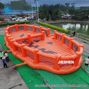 Maison gonflable de rebond de citrouille d'Halloween | Château sautant d'enfants avec souffleur d'air | Décor de fête d'Halloween, jeu en plein air - Product Image 4