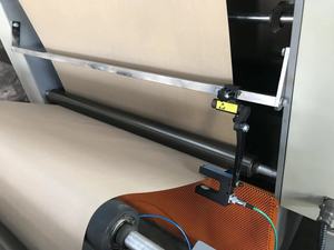 กระดาษความร้อน<span class=keywords><strong>ATM</strong></span>เครื่องตัดตัดความยาวตัดเครื่อง - Product Image 4