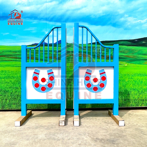 <strong>Aluminum</strong> Equestrian Equipment Obstacle Horse Jumping <strong>Show</strong> <strong>Jumps</strong> - Product Image 5