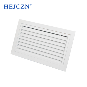 Foundation Air <strong>Vent</strong> Grille Cover Air <strong>Ceiling</strong> Diffuser Weatherproof Louver <strong>Vent</strong> - Product Image 2