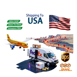 Servicio Marítimo Eficiente JLshipping LCL+Express de China a EE. UU., <span class=keywords><strong>Australia</strong></span> y Países Bajos, Recolección de Carga, Seguro, Soporte 24/7 - Product Image 2