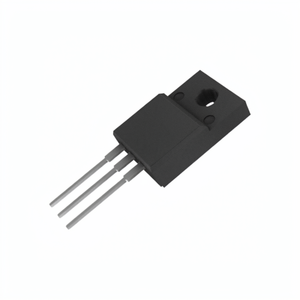 Achetez en ligne des composants électroniques TO-220 Full Pack SIHA12N60E-GE3 Transistors BOM IC en stock - Product Image 1