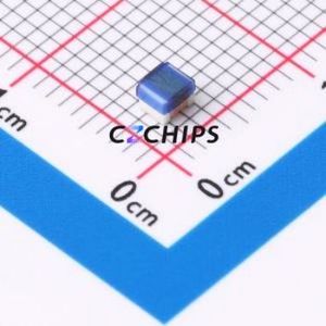 Inducteur SMD WI1008UCR68JST-HF 1008 (Inductance : 680nH) (Précision : 5%) Courant nominal : 400mA - Product Image 1