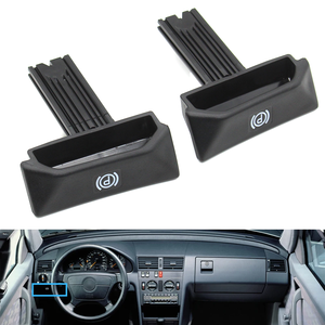 LHD RHD Xe Bãi Đậu Xe Chuyển Đổi Phanh Tay Phát Hành Đòn Bẩy Tay Phanh Xử Lý Cho Mercedes <span class=keywords><strong>Benz</strong></span> C Class <span class=keywords><strong>W202</strong></span> AMG 1997-2000 2024270420 - Product Image 1