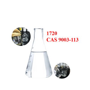 Low Foam Block Copolymer Polyether/Trans-block copolymer polyether 1720 CAS 9003-11-6 for Metal Working Fluid - Product Image 1