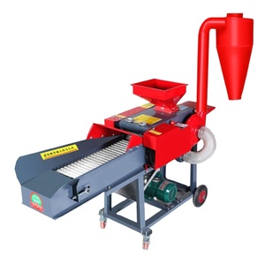 Mélangeur d'aliments pour animaux à prix réduit granulateur d'aliments pour animaux équipement de production machine à granulés d'aliments pour bovins - Product Image 4