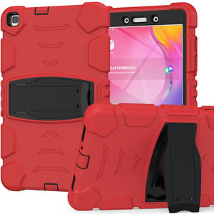 <span class=keywords><strong>Coque</strong></span> pour <span class=keywords><strong>Samsung</strong></span> <span class=keywords><strong>Galaxy</strong></span> <span class=keywords><strong>Tab</strong></span> <span class=keywords><strong>a</strong></span> <span class=keywords><strong>8</strong></span>.0 <span class=keywords><strong>pouces</strong></span> <span class=keywords><strong>2019</strong></span> T290 T295 avec béquille Heavy Duty Antichoc Tablet Cover - Product Image 2