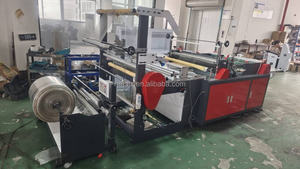 RQL-1200 Однолинейный полиэтиленовый полипропиленовый пакет - Product Image 4