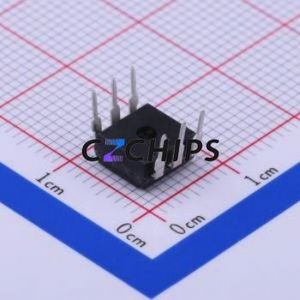 ทรานซิสเตอร์ทรานซิสเตอร์ทรานซิสเตอร์ DIP-6 LTV-4N35เอาท์พุตอุปกรณ์อิเล็กทรอนิกส์ - Product Image 2