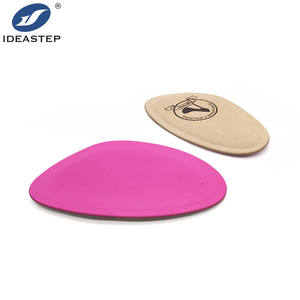 Ideastep แผ่นรองรองเท้าแผ่นรองรองเท้า EVA ปกป้องพื้นรองเท้า - Product Image 4