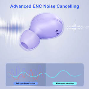 XY30 galvanoplastie intra-auriculaire sans fil casque HiFi stéréo son étanche écouteurs de jeu LED indicateur de batterie JL <span class=keywords><strong>Bluetooth</strong></span> 5.3 - Product Image 3