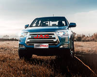 Caméra intérieure pour pick-up T8 PRO 4x4 automatique à conduite à gauche 2023