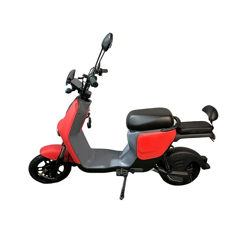 Schlussverkauf chinesisches 48V 20AH 350W Elektro-Scooter intelligentes elektronisches Fahrrad für Erwachsene E-Bike