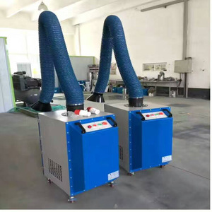 Laser Purification de <span class=keywords><strong>fumée</strong></span> et de poussière <span class=keywords><strong>aspirateur</strong></span> équipement de Graphite <span class=keywords><strong>soudage</strong></span> collecte de particules maison Restaurant utilisation-utilisé condition - Product Image 4