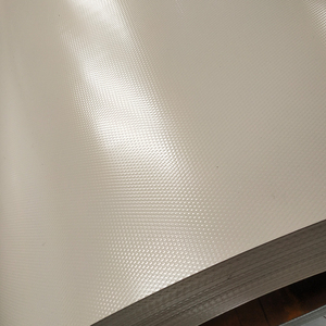 Tata Prepainted Hot Dip 55% <b>Aluminium</b> Zinc Alloy Coated Steel <b>Coil</b> - Product Image 3