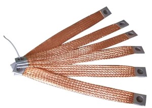 النحاس مضفر سلك التلقائي لحام وماكينة قطع - Product Image 6