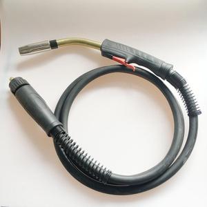 Antorcha de Soldadura MIG MMT42 6254213, 420A, Refrigerada por Gas, Conector Europeo, para Soldadora Kemppi - Product Image 6