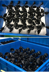 <span class=keywords><strong>Unit</strong></span>és de mesure <span class=keywords><strong>RS485</strong></span> industrielles Hotsale dispositif de surveillance Station météo 0-5v 0-10v 4-20ma tasse capteur de vitesse du vent anémomètre - Product Image 5