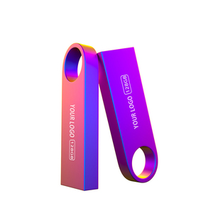 Fabricante de bajo precio Mini Metal <span class=keywords><strong>Usb</strong></span> Flash Drive 32GB 64GB 16GB 8GB Pendrive Memory Stick <span class=keywords><strong>USB</strong></span> 30 - Product Image 1