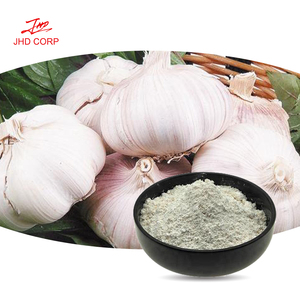 Doğrudan JHD kaynağı üreticisi organik sarımsak özü tozu allisin - Product Image 3