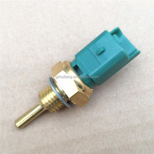 Capteur de température du liquide de refroidissement 46554621 pour Alfa Romeo 147 156 GT 159 Spider Fiat Doblo Punto Palio Strada Panda Idea <span class=keywords><strong>Croma</strong></span> - Product Image 1