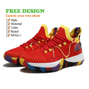 OEM Custom Branded New Fashion Summer Fitness Walking scarpa sportiva professionale High Low Top Black-gold <span class=keywords><strong>scarpe</strong></span> <span class=keywords><strong>da</strong></span> <span class=keywords><strong>basket</strong></span> <span class=keywords><strong>da</strong></span> uomo - Product Image 1