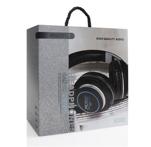 Auriculares estéreo inalámbricos para ordenador, audífonos profesionales personalizados con micrófono para videojuegos - Product Image 6