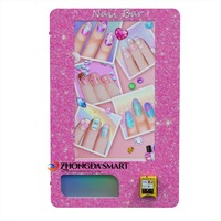 Distributeur mural intelligent de cartes pour packs de cartes Pokémon Anime TCG, distributeur automatique de boosters, gain de place, SDK