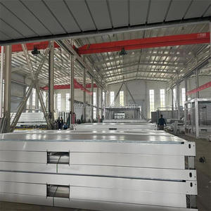 Hermosa Casa Contenedor Modular Portátil en Forma de Z, de Diseño Europeo Moderno, de Acero de Alta Calidad, Plegable, de Material Ecológico, para Uso Hotelero - Product Image 6