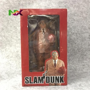 ฟิกเกอร์อนิเมะ โค้ช อันไซ จากเรื่อง <span class=keywords><strong>Slam</strong></span> <span class=keywords><strong>Dunk</strong></span> ของสะสม ขายส่ง - Product Image 4
