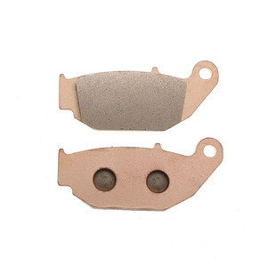Plaquettes de frein à disque avant et arrière pour moto GSX CB <span class=keywords><strong>CBR</strong></span> MSX CBF CRF 125 150 190 <span class=keywords><strong>250</strong></span> 300 FA629 - Product Image 1