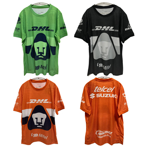 2526 temporada Eduardo <span class=keywords><strong>Salvio</strong></span> camiseta de fútbol pequeña cantidad al por mayor número de nombre personalizado - Product Image 1
