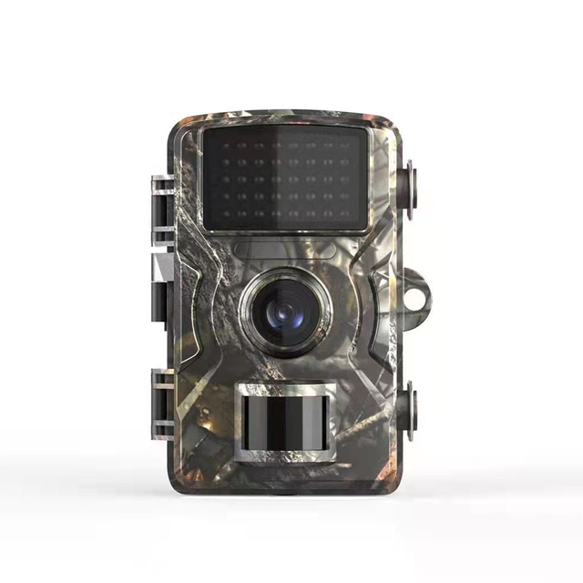 Outdoor 1080P HD Hunting Trail Camera IP66 Waterproof Wildlife Cameras With IR Night Vision 15m PIR Distance Fast Trigger Time