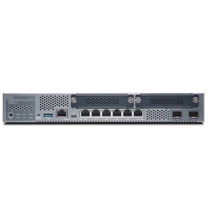 Firewall Jun Iper SRX320 con 8GE, 2xSFP, 4G RAM, 8G Flash para Redes Empresariales - Product Image 5