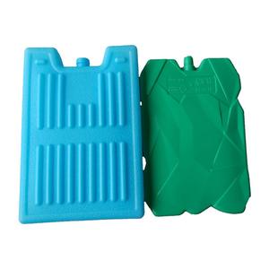 Sac de glace réutilisable de longue durée pour glacières brique de glace promotionnelle de paquet de gel de congélateur de forme mince pour la glacière - Product Image 4