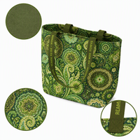 Sac fourre-tout personnalisé avec logo, sac en toile, vente en gros, sac de shopping réutilisable écologique, sac pour salon professionnel, fabrication directe d'usine OEM