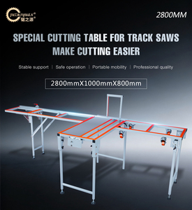 Стол для резки, деревообрабатывающий верстак, стол для резки пилы, столешница для резки доски - Product Image 5