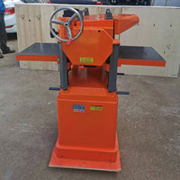 MB15 16 20 pouces d'épaisseur rabot robuste en fonte pour le travail du bois rabot de surface Machine à bois industrielle