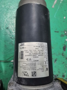 Solénoïde à gaz Kromschroder VAS780F05NW3B/PP/PP DN80 230VAC pour brûleur industriel, système de chaudière à gaz, N° de commande 88202683 - Product Image 2