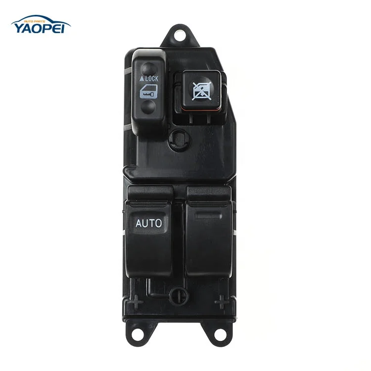 百音 Ok2a117400 Yas-603 Ok4a1-17400 Automobile Engine Parts Wind