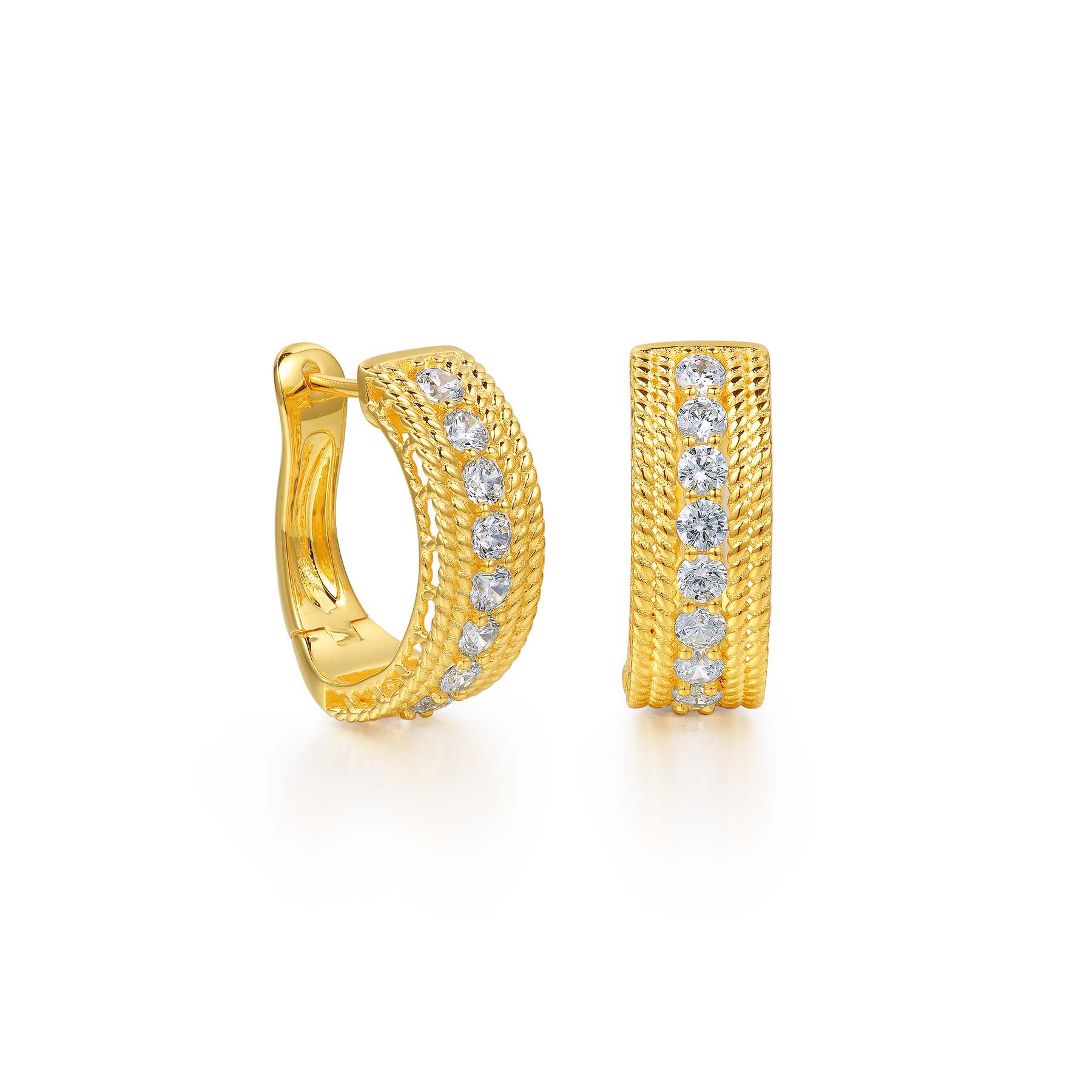 14k gold