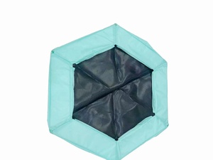Hohe Verkäufe <span class=keywords><strong>48</strong></span> "/55"/68 "Mini Kids Trampolin Park Kommerzielles Indoor Jumping Trampolin - Product Image 6