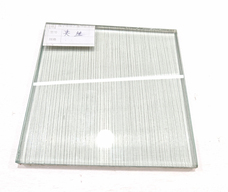 Factory Direct Sales Tempered Coated Glass