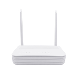GPON/EPON เข้ากันได้กับ4GE ONU - ZC-500W + WiFi5 AC1200 + 2USB-xpon ONT สำหรับบรอดแบนด์ FTTH - Product Image 1