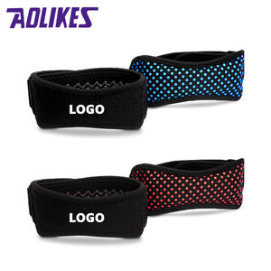 Aolikes penjepit lutut harga pabrik tali pendukung tendon patela robek meniskus - Product Image 5