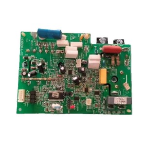 Carte mère de climatiseur 1439538.A-V2 1523363.B 1408398.C 1439538.E compatible avec le climatiseur central Hisense - Product Image 5